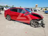 2017 Hyundai Elantra фото