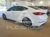 2017 Hyundai Elantra фото