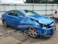 2017 Hyundai Elantra фото
