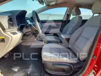 2017 Hyundai Elantra фото