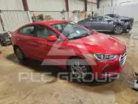 2017 Hyundai Elantra фото