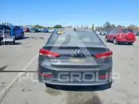 2017 Hyundai Elantra фото