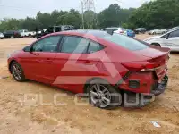 2017 Hyundai Elantra photo