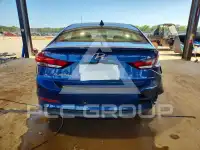 2017 Hyundai Elantra фото
