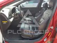 2017 Hyundai Elantra photo