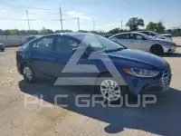 2017 Hyundai Elantra фото