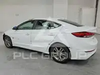 2017 Hyundai Elantra photo