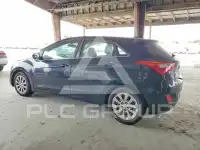 2017 Hyundai Elantra photo