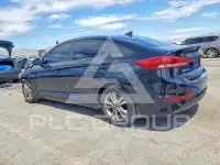 2017 Hyundai Elantra photo