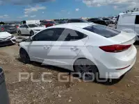 2017 Hyundai Elantra photo