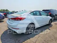2017 Hyundai Elantra photo