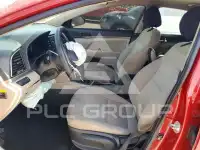 2017 Hyundai Elantra photo