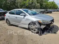 2017 Hyundai Elantra фото