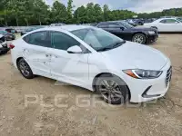 2017 Hyundai Elantra photo