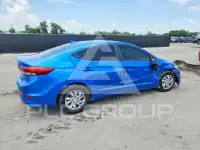 2017 Hyundai Elantra photo