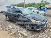 2017 Hyundai Elantra photo