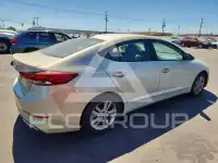 2017 Hyundai Elantra фото