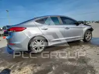 2017 Hyundai Elantra фото