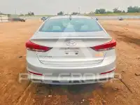 2017 Hyundai Elantra photo