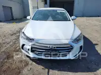 2017 Hyundai Elantra фото