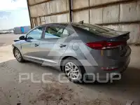 2017 Hyundai Elantra photo
