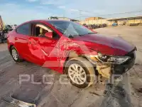 2017 Hyundai Elantra фото