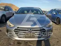 2017 Hyundai Elantra фото