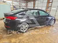 2017 Hyundai Elantra фото