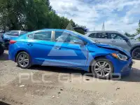 2017 Hyundai Elantra photo