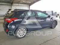 2017 Hyundai Elantra photo