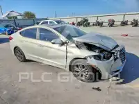 2017 Hyundai Elantra photo