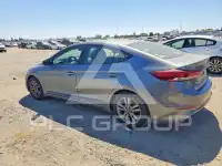 2017 Hyundai Elantra фото