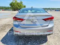 2017 Hyundai Elantra фото