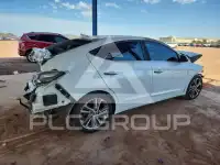 2017 Hyundai Elantra фото