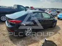 2017 Hyundai Elantra photo