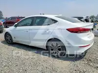 2017 Hyundai Elantra фото