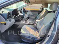 2017 Hyundai Elantra фото