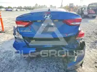 2017 Hyundai Elantra фото