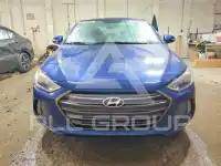 2017 Hyundai Elantra фото