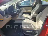 2017 Hyundai Elantra photo