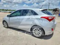 2017 Hyundai Elantra фото