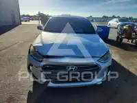 2017 Hyundai Elantra фото