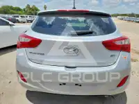 2017 Hyundai Elantra фото