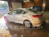 2017 Hyundai Elantra фото