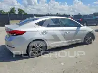 2017 Hyundai Elantra фото
