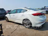 2017 Hyundai Elantra photo