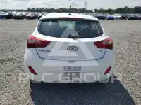 2017 Hyundai Elantra фото