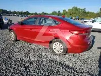 2017 Hyundai Elantra фото