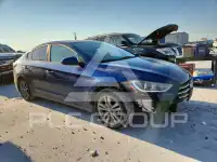 2017 Hyundai Elantra фото