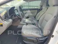 2017 Hyundai Elantra фото